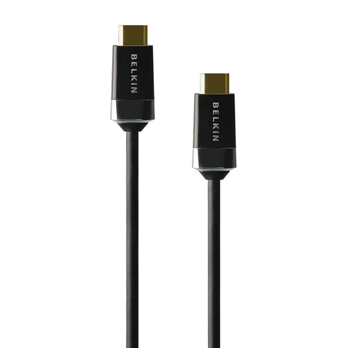 Belkin High Speed HDMI 2m HDMI cable