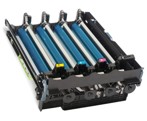 Toner Cartridge Lexmark 700P Up to 40,000 Pages Cyan Magenta Yellow