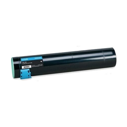Lexmark 80C1HC0 toner cartridge