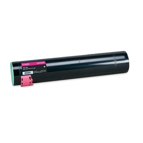 Lexmark 80C1HM0 toner cartridge