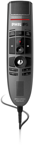 Philips SpeechMike Premium LFH3500/00 dictaphone