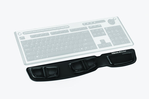 Fellowes 9183201 Handgelenkauflage