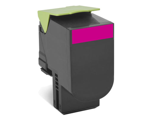 Lexmark 702XM toner cartridge