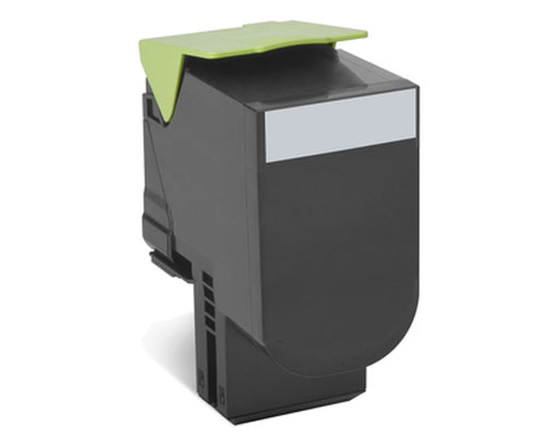 Lexmark 802SK toner cartridge