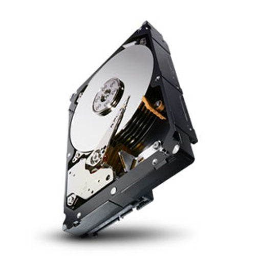 Seagate Constellation ES.3 4TB internal hard drive