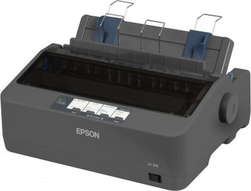 Epson LX-350 dot matrix printer