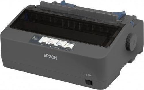 Epson LX-350 dot matrix printer
