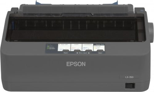 Epson LX-350 dot matrix printer