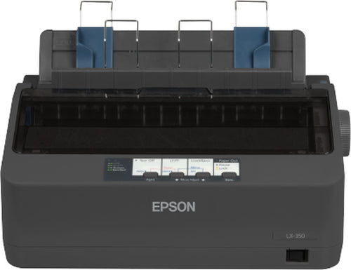 Epson LX-350 dot matrix printer