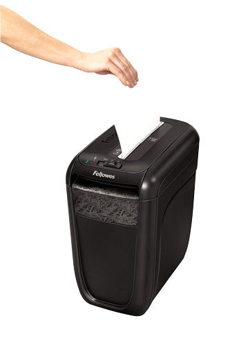 Fellowes Powershred 60Cs paper shredder