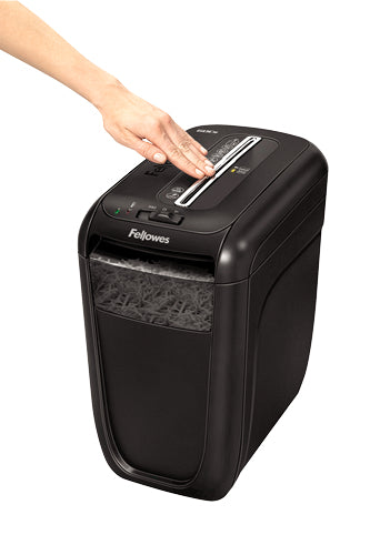 Fellowes Powershred 60Cs paper shredder