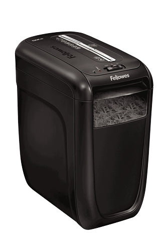 Fellowes Powershred 60Cs paper shredder