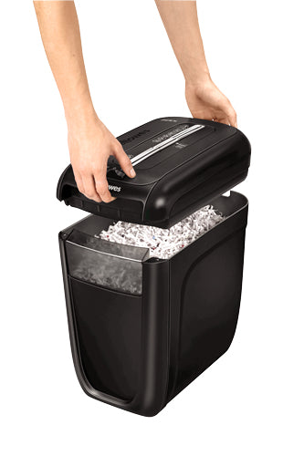 Fellowes Powershred 60Cs paper shredder