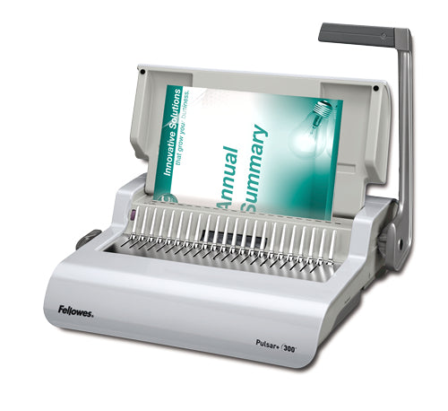 Fellowes Pulsar+ 300