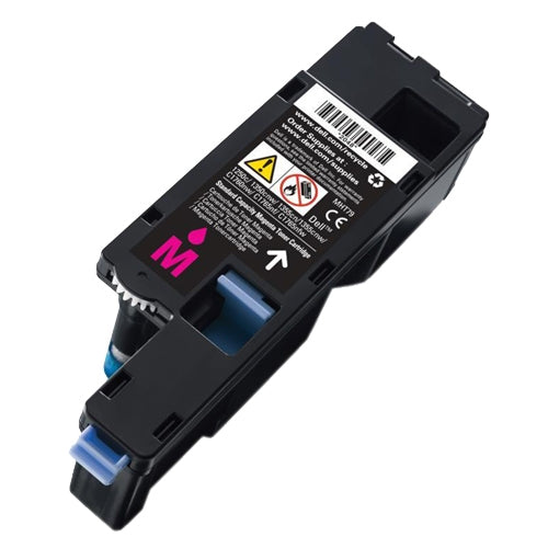 Dell MHT79 Tonerkartusche – Magenta – 700 Seiten – Verbrauchsmaterialien für Drucker