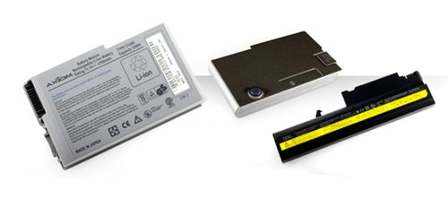 Laptop Battery Axiom LI-ION 3-Cell Long-Lasting Performance