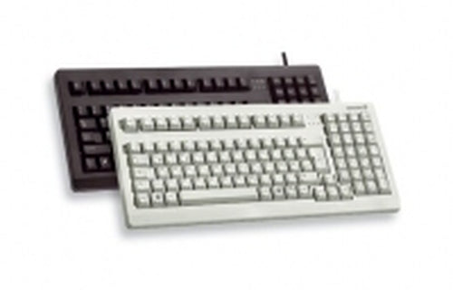 CHERRY 19" compact PC G80-1800, PS/2 (GB) keyboard