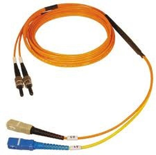 eNet Components 3m, LC/LC InfiniBand/fibre optic cable