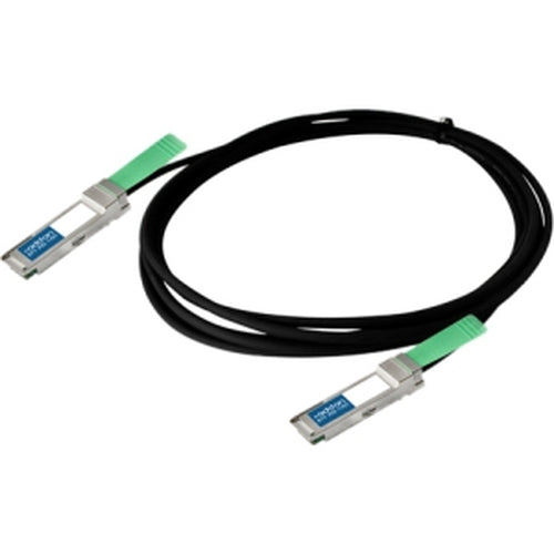 AddOn Networks QSFP+ 15m InfiniBand/fibre optic cable