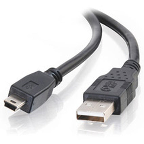 C2G USB 2.0 A/Mini-B Cable 2m USB cable