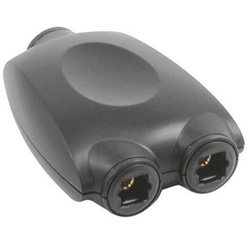 C2G Toslink Digital Audio Splitter