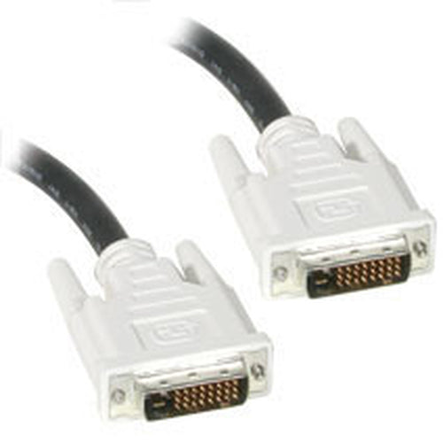 C2G 3m DVI-D M/M Dual Link Digital Video Cable DVI cable