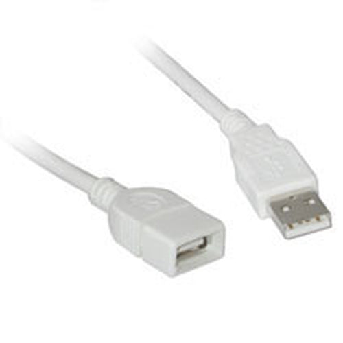 C2G USB A Male to A Female Extension Cable 3m USB cable