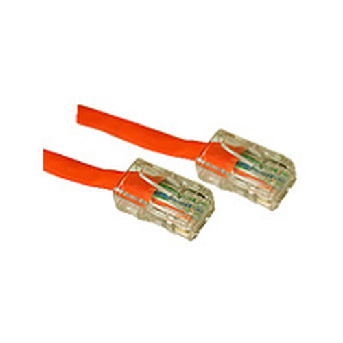 C2G 3ft Assembled Cat5E Crossover networking cable