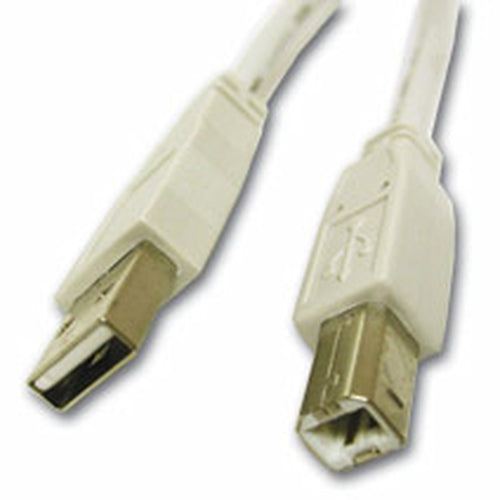 C2G USB 2.0 A/B Cable 3m USB cable