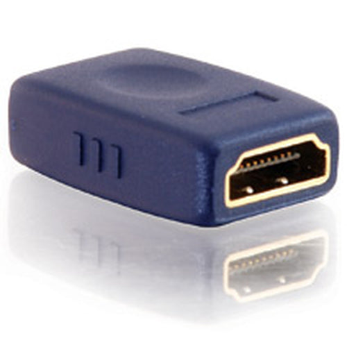 C2G Velocity™ HDMI Coupler F/F