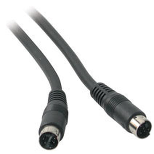 C2G Value Series 75ft S-video cable