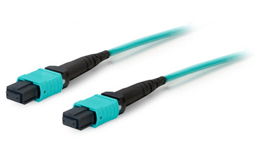 AddOn Networks MPO to MPO, 3m InfiniBand/fibre optic cable