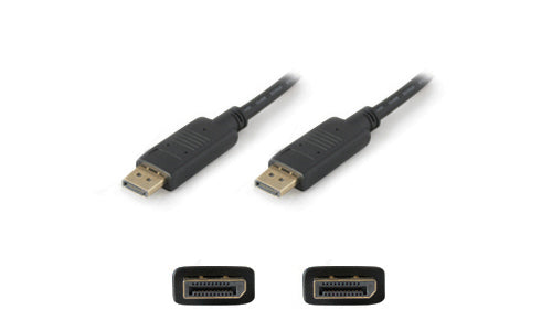 AddOn Networks 1ft DisplayPort