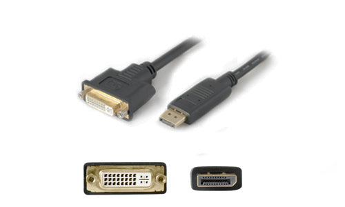 AddOn Networks Displayport - DVI