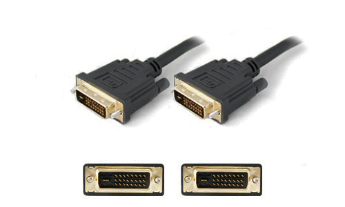 AddOn Networks 6ft DVI-D to DVI-D DVI cable