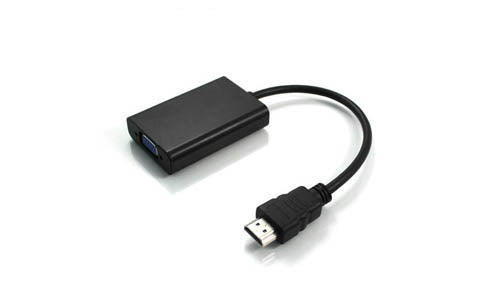 AddOn Networks HDMI2VGA video cable adapter