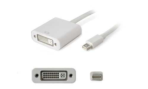 AddOn Networks MDP2DVIA video cable adapter