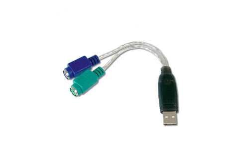 AddOn Networks USB2PS2 PS/2 cable