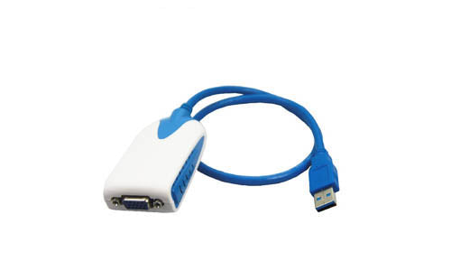 AddOn Networks USB32VGA USB graphics adapter