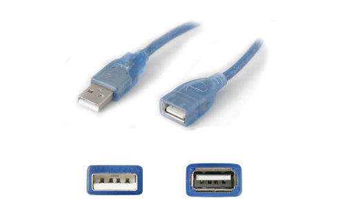 AddOn Networks 4.6m M/F USB 2.0 USB cable