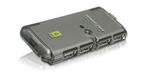 iogear MicroHub GUH274 USB Hub