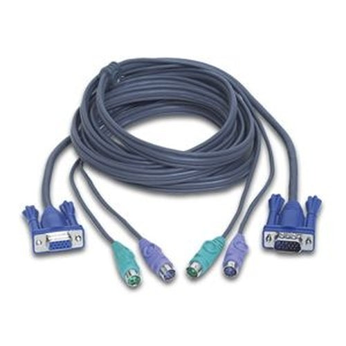 iogear G2L5003P KVM cable