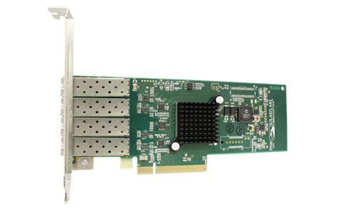 AddOn Networks ADD-PCIE-4SFP network card