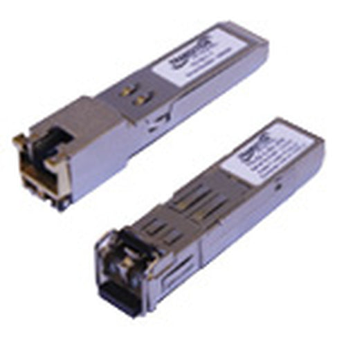 Transition Networks Small Tranceiver Module 1000BASE-SX network media converter
