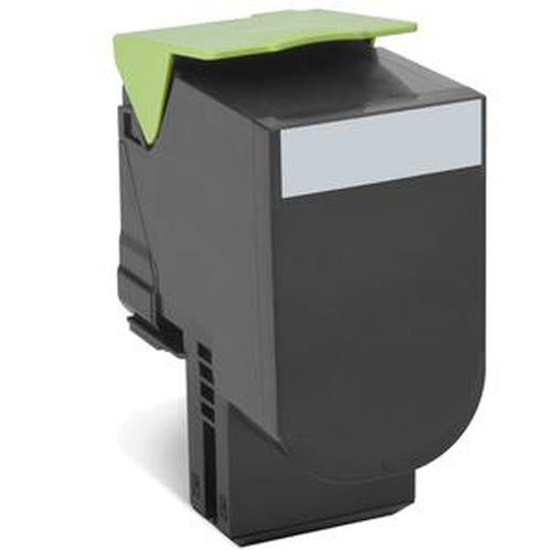 Lexmark 80C2HKE toner cartridge