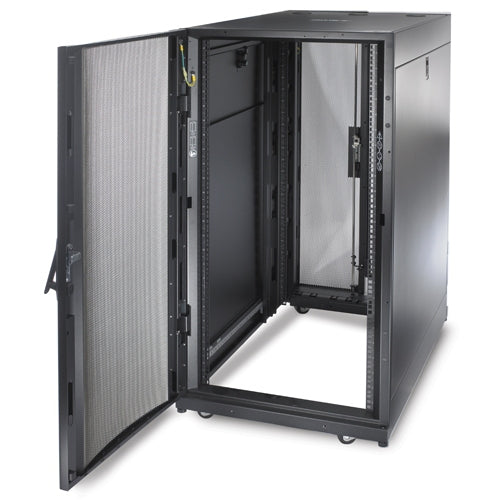 APC NetShelter SX 24U 600mm x 1070mm Deep Enclosure