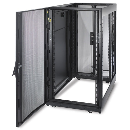 APC NetShelter SX 24U 600mm x 1070mm Deep Enclosure