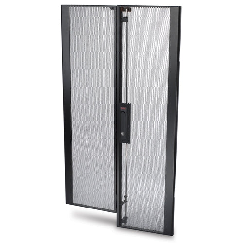 APC NetShelter SX 24U 600mm x 1070mm Deep Enclosure