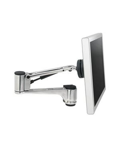 Atdec SPACEDEC Acrobat Articulated Wall Arm - Bk