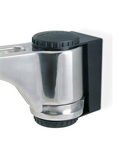 Atdec SPACEDEC Acrobat Articulated Wall Arm - Bk